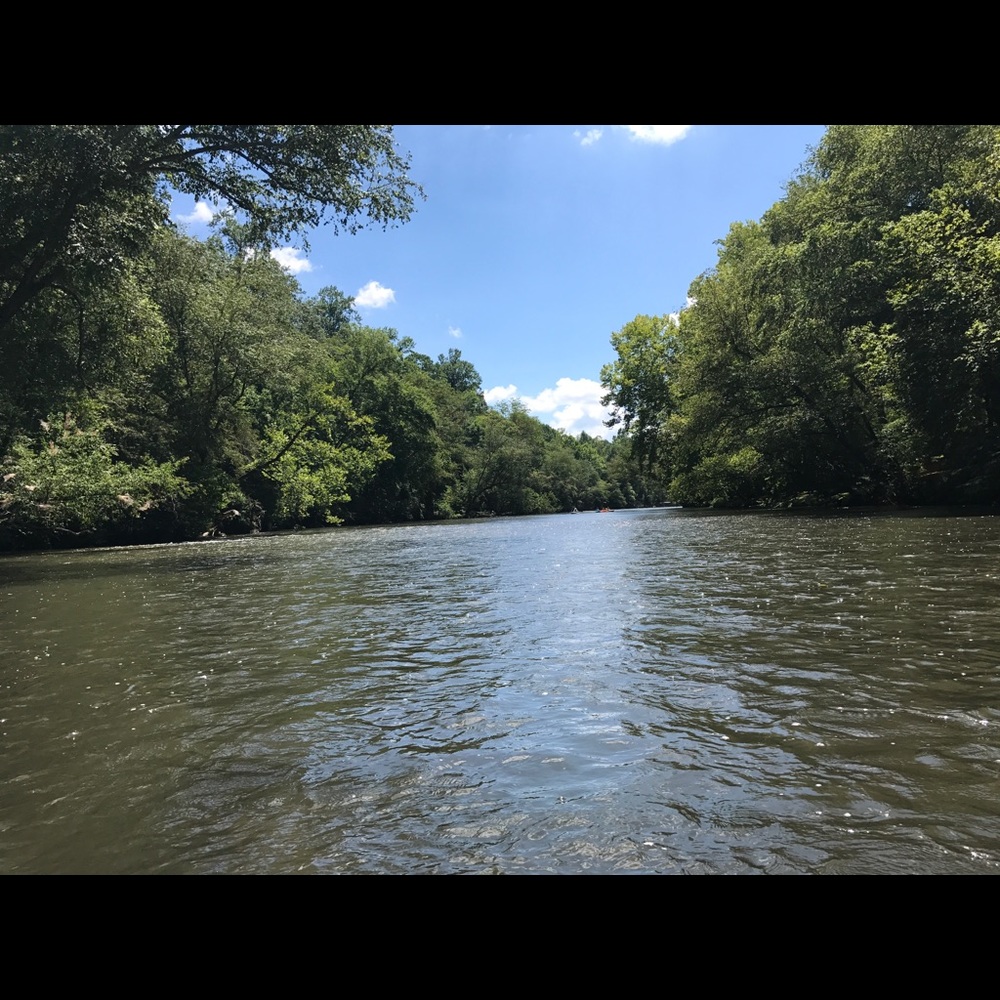 Meet your Posher, Christie